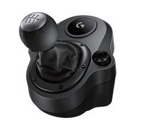 Logitech G Driving Force Schalthebel, 6 Gänge mit H-Schem (Not Machine Spacific)