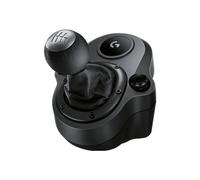 Logitech G Driving Force Shifter Noir USB Spéciale Analogique/Numérique PC, 4,