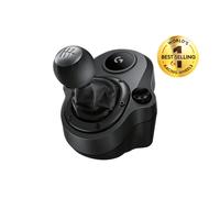 DRIVING FORCE SHIFTER