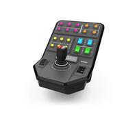 Logitech G Farm Sim Vehicle Side Panel Noir USB 2.0 Spéciale Analogique/Numérique PC