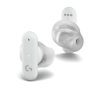 Logitech G FITS Casque True Wireless Stereo (TWS) Ecouteurs Jouer Bluetooth Blanc - Neuf