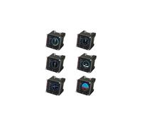 Joystick Logitech Saitek by logitech pro flight instrument panel