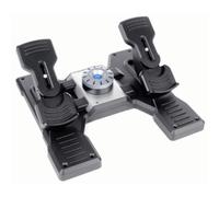 Boîtier disque dur Saitek Saitek logitech g pro flight rudder pedals