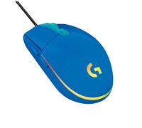 Souris de jeu Logitech G203 LIGHTSYNC - Souris -