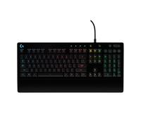 Logitech G G213 Prodigy Clavier gaming RVB