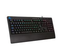 Logitech G G213 Prodigy Tastiera Gaming Cablata (g213 Prodigy Gaming Keyboard - N/a Ita Mediter) - Versione Tedesca