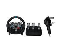 LOGITECH G29 Driving Force Racing Roue et pédales - Pour PS4, PC et PS3