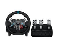 Volant gaming LOGITECH G29 driving force