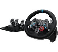 Logitech G G29 - Ensemble volant et pédales - filaire