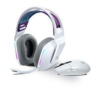 Logitech G G305 + G733