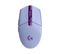Logitech G G305 souris Droitier RF sans fil + Bluetooth Optique 12000 DPI - Neuf