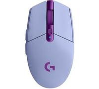 Logitech G G305 souris Droitier RF sans fil + Bluetooth Optique 12000 DPI - Neuf