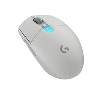 Logitech G G305 X Superlight (Blanc)