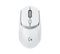 Logitech G G309 LIGHTSPEED - Souris Gaming Optique 2560 DPI, 6 Boutons Programmables, Sans Fil RF+Bluetooth, Capteur HERO 25K, 40G, 86g, Windows/macOS