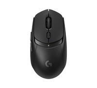 Logitech G – Souris gamer G309 Lightspeed – Sans fil LIGHTSPEED, capteur HERO 25K, Noir