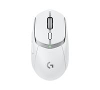 Logitech G G309 LIGHTSPEED Wireless Gaming Mouse, Lightweight, LIGHTFORCE Hybrid