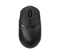 Logitech G G309 LIGHTSPEED Wireless Gaming Mouse, Lightweight, LIGHTFORCE Hybrid