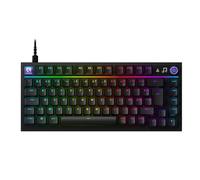 Logitech - Clavier Gamer Sans Fil G316 X 75 Noir