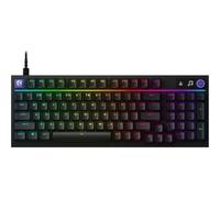 Logitech G G316 X 98・Clavier ・98%・rétroéclairé (920-014191)