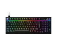 Clavier gamer - Filaire - Logitech G - G316 X 98 - AZERTY - USB-C - RVB Lightsync - Noir