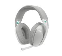 Logitech G G321 LIGHTSPEED Casque Sans fil Arceau Gaming USB Type-C Bluetooth Blanc
