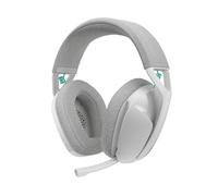 Logitech G G321 LIGHTSPEED Wireless Bluetooth Gaming Headset, dynamisch comfort