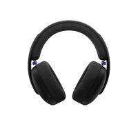 Logitech G Casque gamer G325 circum-aural sans fil LIGHTSPEED Bluetooth 5.3 Noir