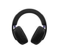 Logitech G Casque gamer G325 circum-aural sans fil LIGHTSPEED Bluetooth 5.3 Noir