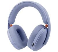 Logitech G G325 - Micro-casque - circum-aural - Bluetooth / LIGHTSPEED - sans fil - USB-C via un adaptateur Bluetooth - lilas