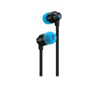 LOGITECH G G333 Earphones with mic in-ear wired 3.5 mm jack black for Oculus Quest 2 256 GB Quest 2 64 GB