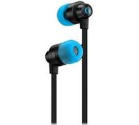 Logitech G G333 - Écouteurs avec micro - intra-auriculaire - filaire - jack 3,5mm - noir Noir G
