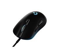 Logitech G – Souris gaming G403 HERO