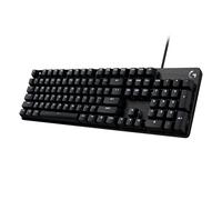 Logitech G413 Se Clavier Gaming Mécanique Câblé Layout Qwerty Rétro-éclairé