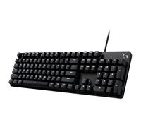 Logitech G413 Se Clavier Gaming Mécanique Câblé Layout Qwerty Rétro-éclairé