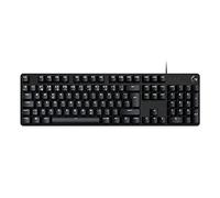 Logitech G G413 SE Clavier Gamer Mécanique Grande Taille