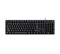 Logitech G G413 SE Clavier Gamer Mécanique Grande Taille