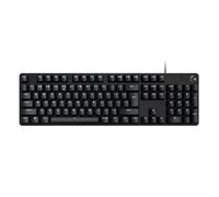 Logitech G G413 SE clavier USB QWERTY Italien Noir