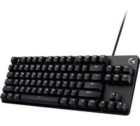 Logitech G G413 TKL SE clavier USB AZERTY Belge Noir - Neuf