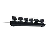 Logitech G G413 TKL SE - Filaire - USB - Commutateur mécanique - QWERTY - LED - noir