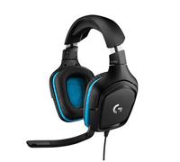 LOGITECH G432