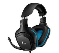 LOGITECH G432