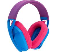 Logitech G G435 Lightspeed blau