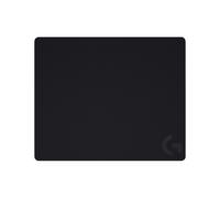Logitech G Tapis de souris G440 – rigide, optimisé pour les capteurs, antidérapant 340×280×5 mm Noir