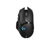 Logitech G G502 LIGHTSPEED