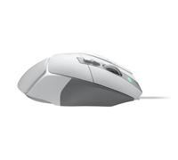 Logitech G G502 X - Blanc
