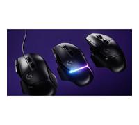 Logitech G G502 X LIGHTSPEED