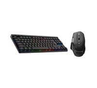 Logitech G G502 X LIGHTSPEED Souris Gaming Sans Fil