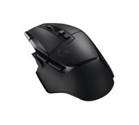 Souris Logitech G502 X LIGHTSPEED Souris Gaming Sans Fil - Noir