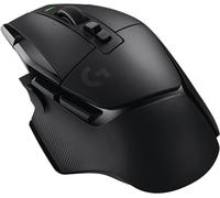 Souris sans fil Logitech G502 X Lightspeed (Noir)