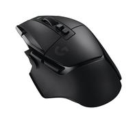 Souris Logitech G502 X LIGHTSPEED Souris Gaming Sans Fil - Noir